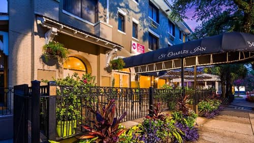 St Charles Inn