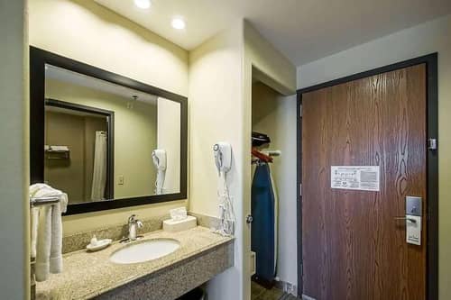 Days Inn by Wyndham Baton Rouge/I-10