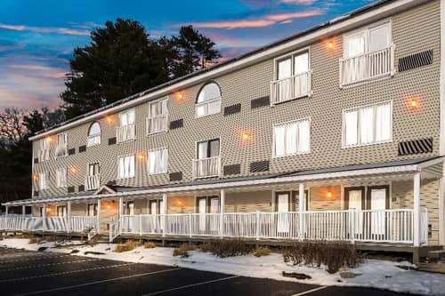 Best Western Plus Freeport Inn