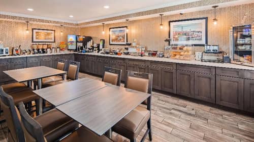 Best Western Annapolis