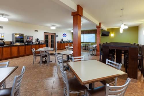 Baymont By Wyndham Beulah