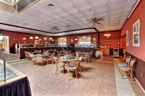Quality Inn Thief River Falls