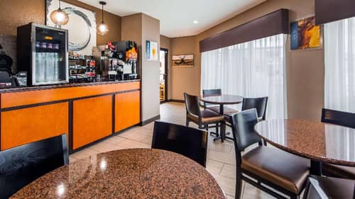 Best Western Airport Inn