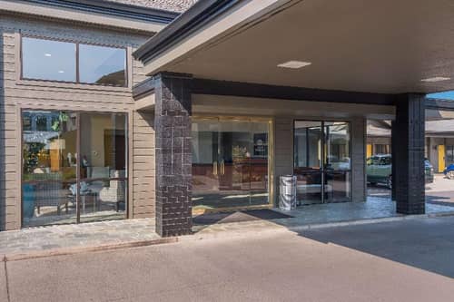 Best Western New Oregon