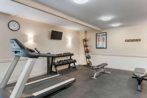 Best Western Plus Ocean View Resort