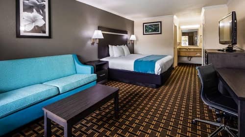 Best Western Garden Inn