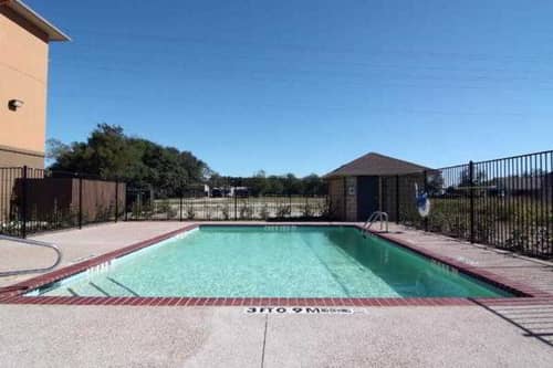 Quality Inn & Suites - Marlin