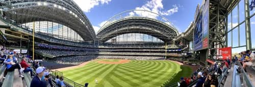 Best Western Milwaukee West