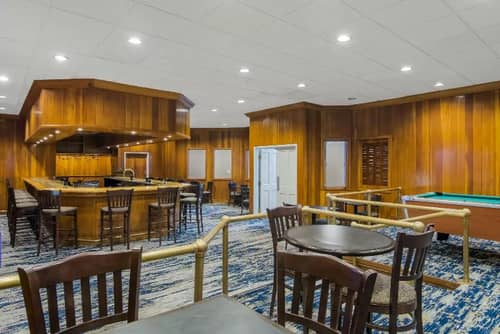 The Inn On Maritime Bay Ascend Hotel Collection