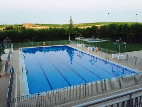 Acosta Ciudad de la Música