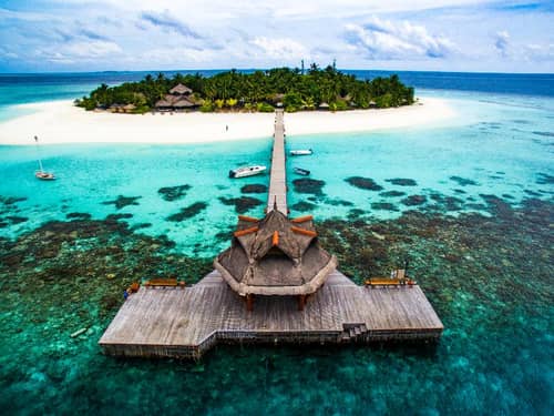 Banyan Tree Maldives Vabbinfaru