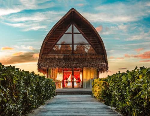 Angsana Resort & Spa Maldives Velavaru