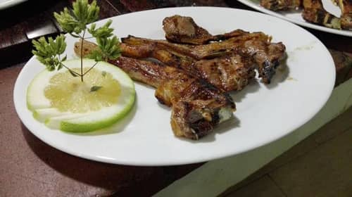 Hotel Restaurante Los Chiles