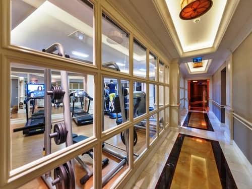 Rixos Pera İstanbul