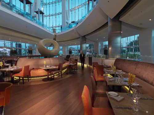 Millennium Al Rawdah Hotel Abu Dhabi