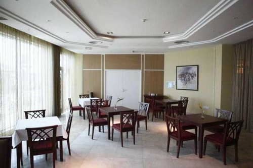 Azalai Hotel Cotonou