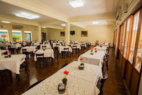 Nacional Inn Araxa Previdencia
