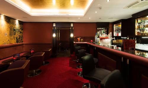 Derag Livinghotel Düsseldorf