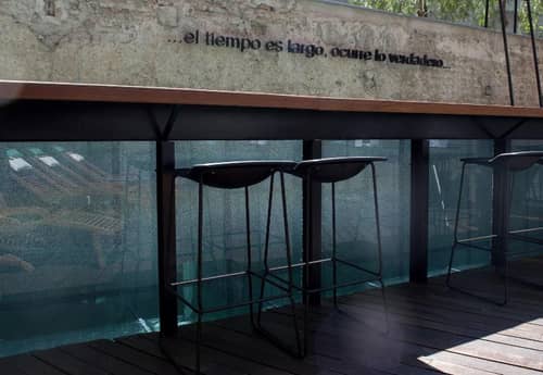 Caro Hotel
