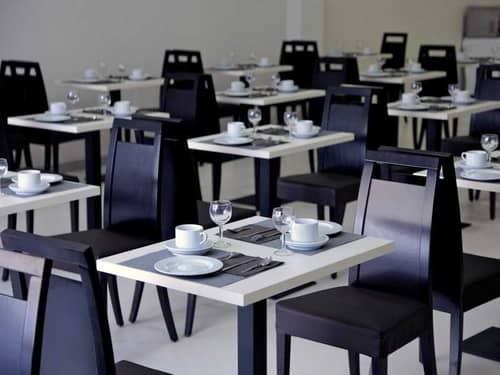 Hotel Balneario de Lanjarón