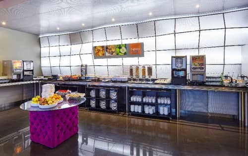 Holiday Inn Express Lisbon Alfragide