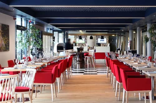 Best Western Plus Hotel Le Rhenan