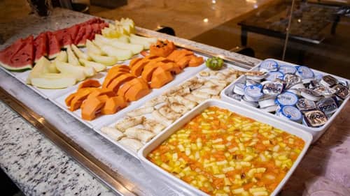 Dan Inn Araraquara By Nacional Inn