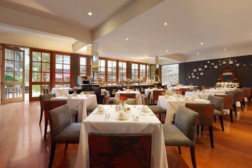 Costa del Sol Wyndham Trujillo