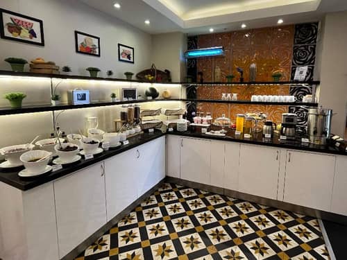 Tempo Hotel Caglayan