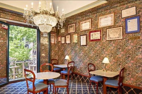 Continental Barcelona Hotel