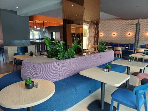 DeSilva Inn Katowice Airport