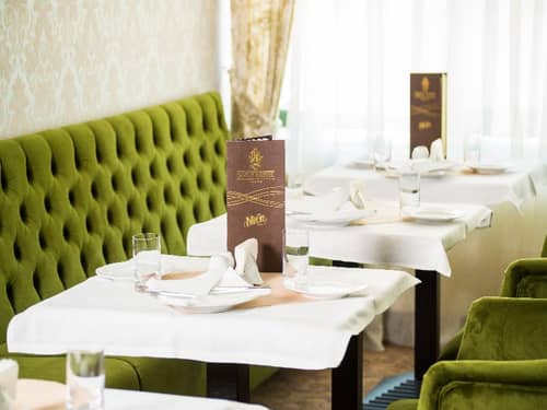 Savoy Chisinau