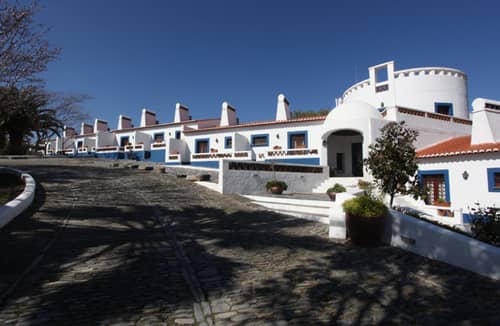 Rural Horta da Moura