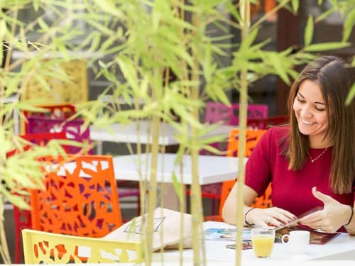 Novotel Suites Perpignan Centre