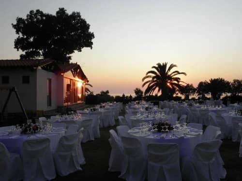 Irida Resort Suites