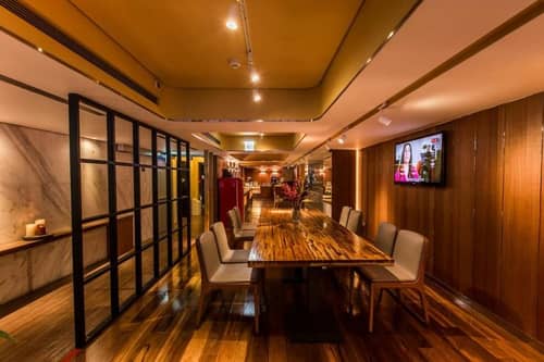 inhouse Hotel