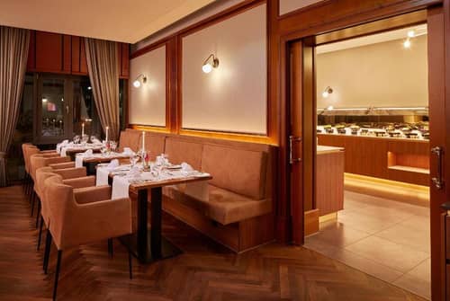 Hyperion Hotel Berlin