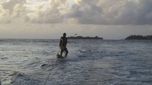 Reveries Diving Village