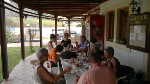 Matala Dimitris Villas and Hotel