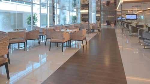 Damas Suites & Residences