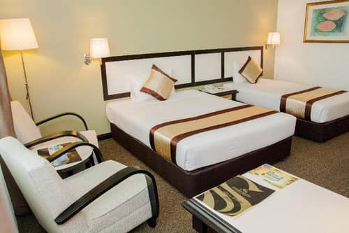 Summit Hotel Subang