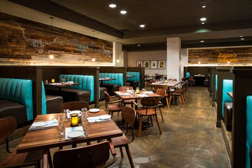 The Whitehall Houston
