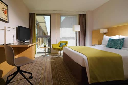 Courtyard By Marriott Montpellier