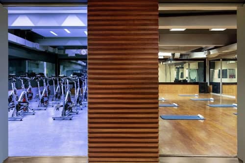 DoubleTree by Hilton Lima Miraflores El Pardo