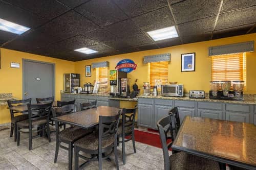 Baymont by Wyndham El Dorado