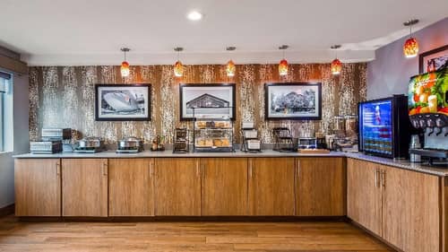 Best Western McMinnville Inn