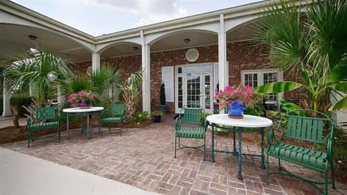 Best Western Plus Santee Inn