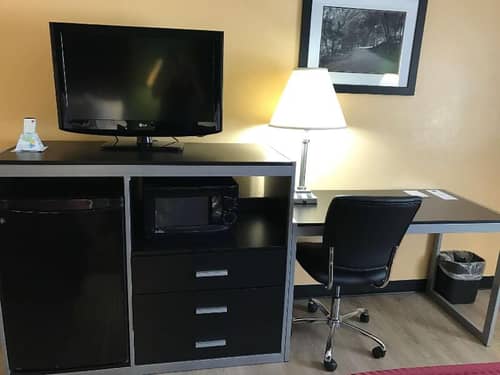 Best Western Northpark Inn