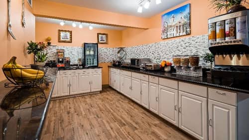 SureStay Hotel by Best Western Mt Pleasant