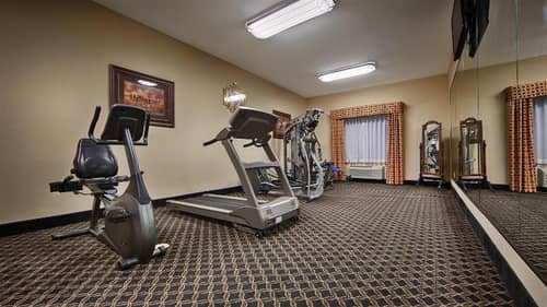 Blanco Luxury Inn & Suites
